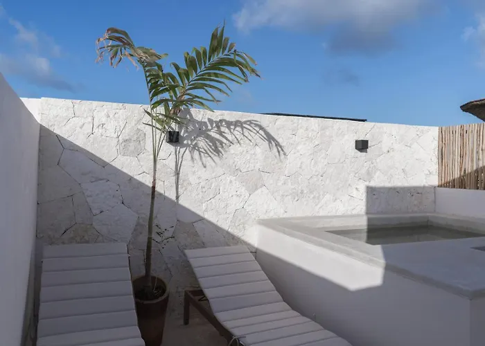 Selva Alta Penthouse Private Rooftop Apartment